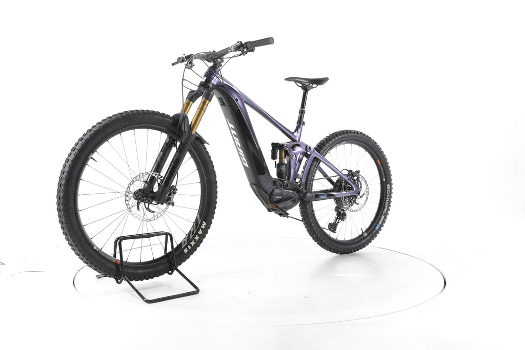 Giant Reign E+ 1| V2 E-Bike Fully - Image 6