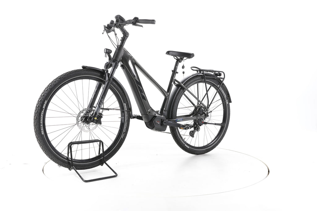 KTM Macina Gran 620 Trekking E-Bike - Image 6