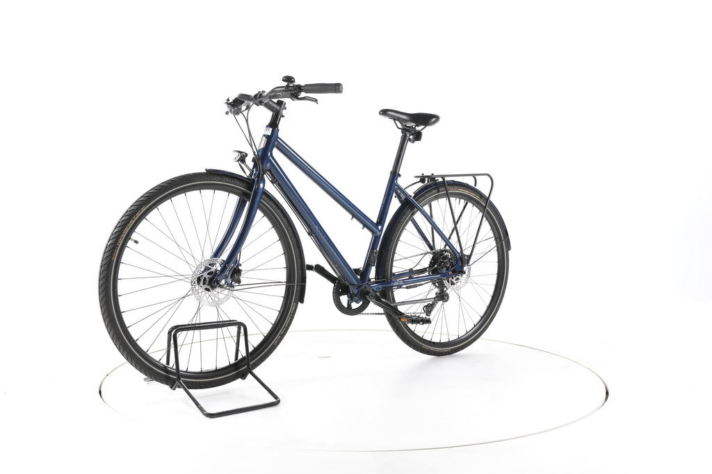 Winora Sinus N8 City E-Bike Tiefeinsteiger - Image 6