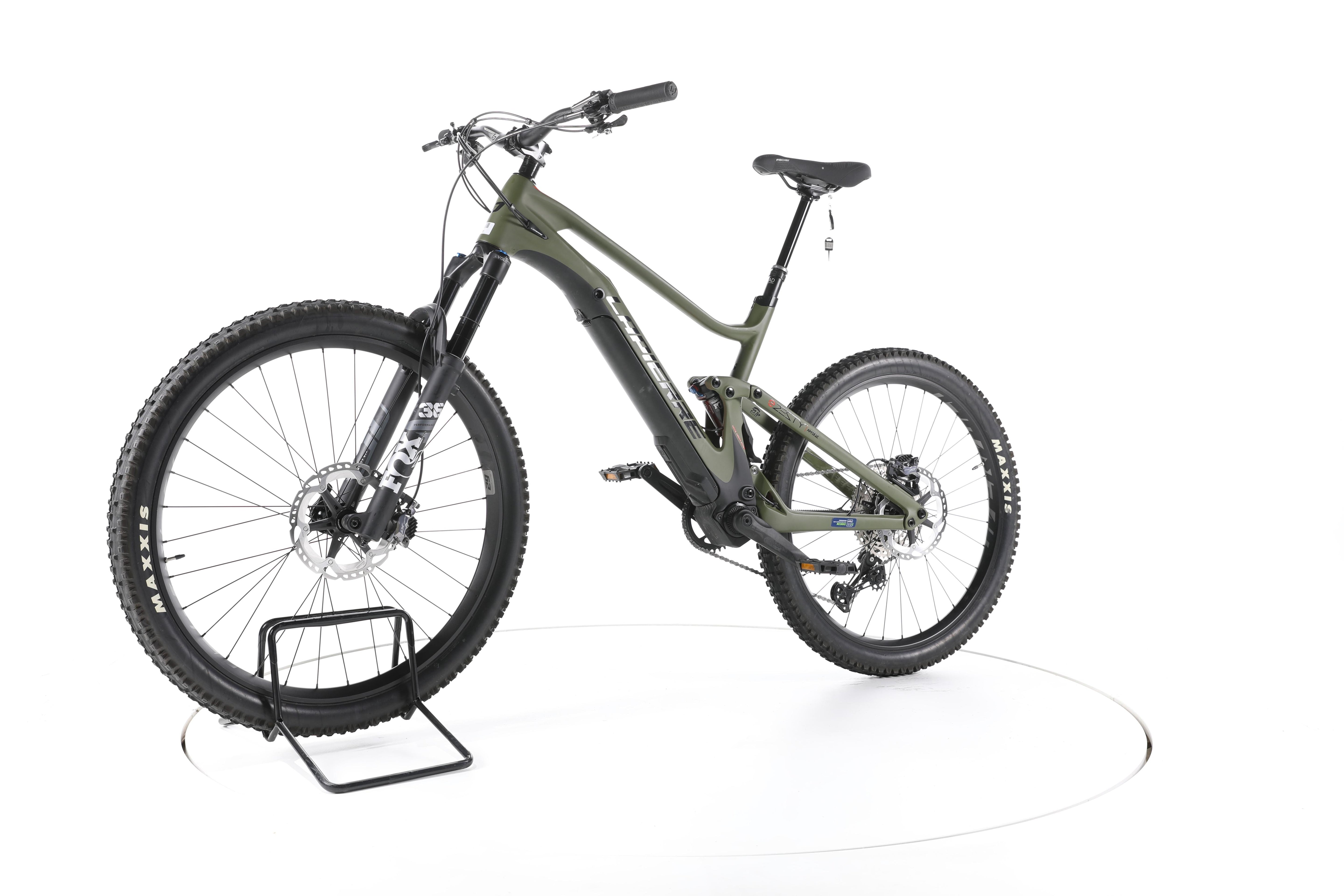 Lapierre eZesty AM 9.2 E-Bike Fully - Image 6