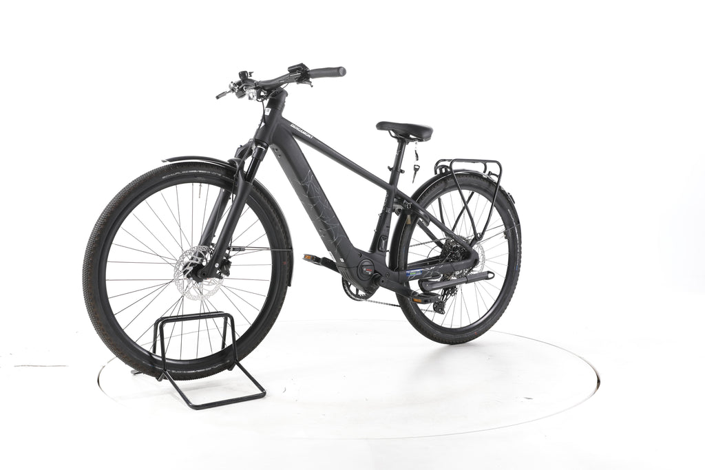 Bergamont Helix 20 Trekking E-Bike 2025 - Image 6