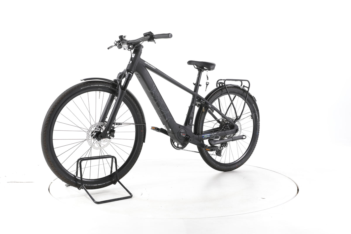 Bergamont Helix 20 Trekking E-Bike 2025 - Image 6