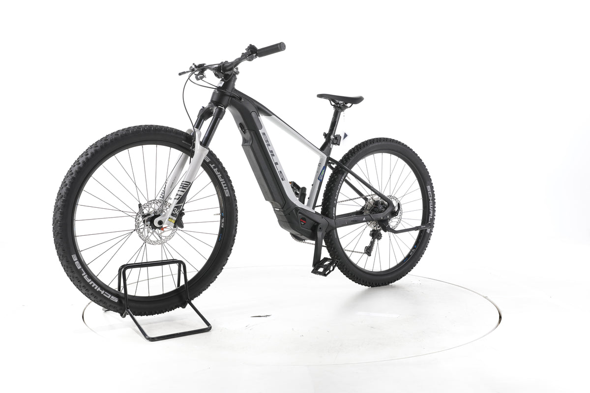 Bulls E-Stream EVO 1 E-Bike - Image 6
