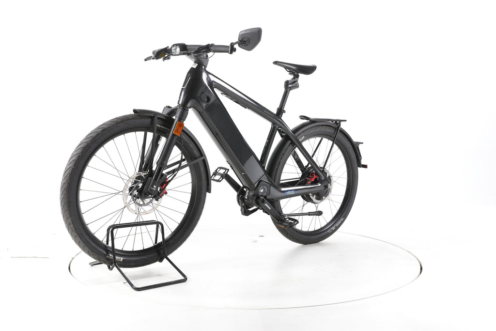Stromer ST7 S-Pedelec 1440 Wh - Image 6
