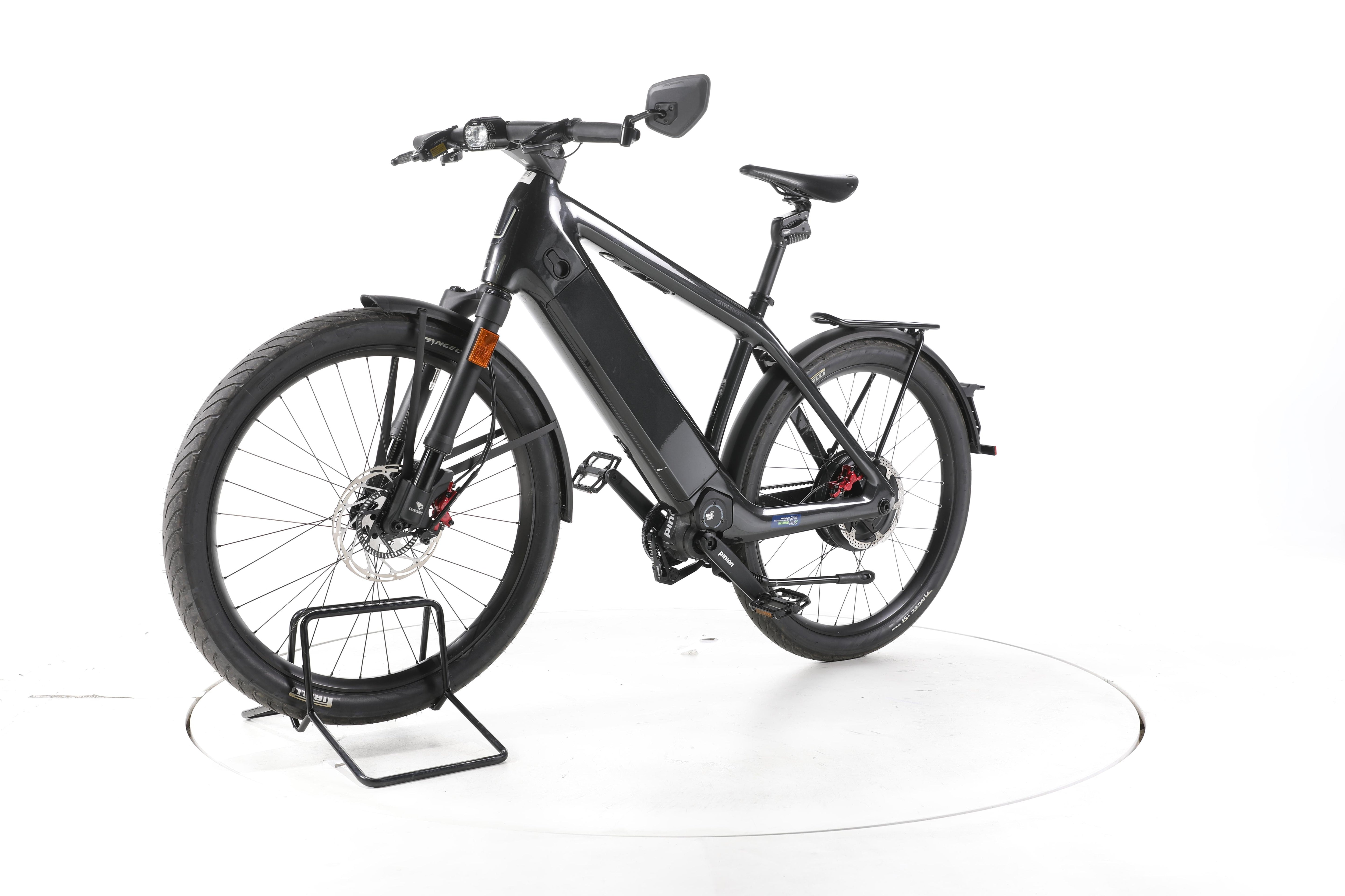 Stromer ST7 S-Pedelec 1440 Wh - Image 6