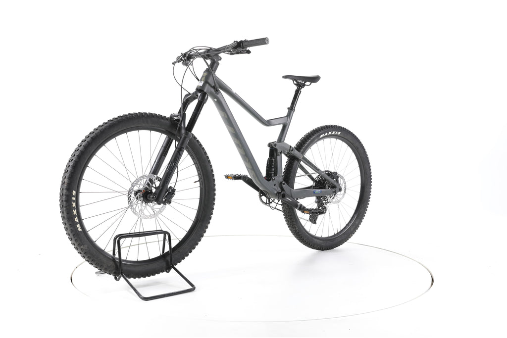 Scott Genius 950 Fahrrad Fully - Image 6