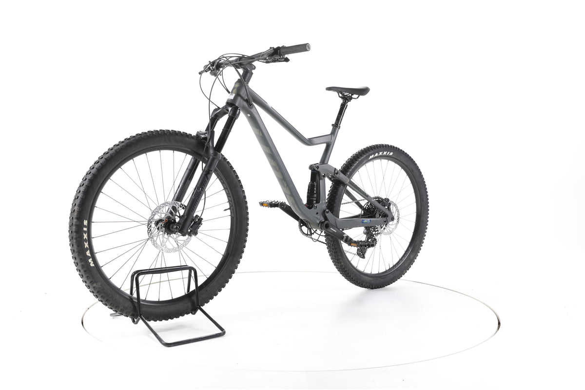 Scott Genius 950 Fahrrad Fully - Image 6