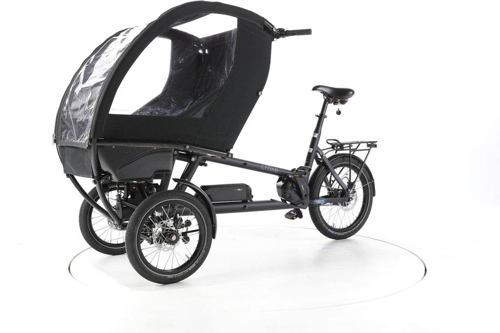 Chike E-KIDS E-Lastenrad - Image 6