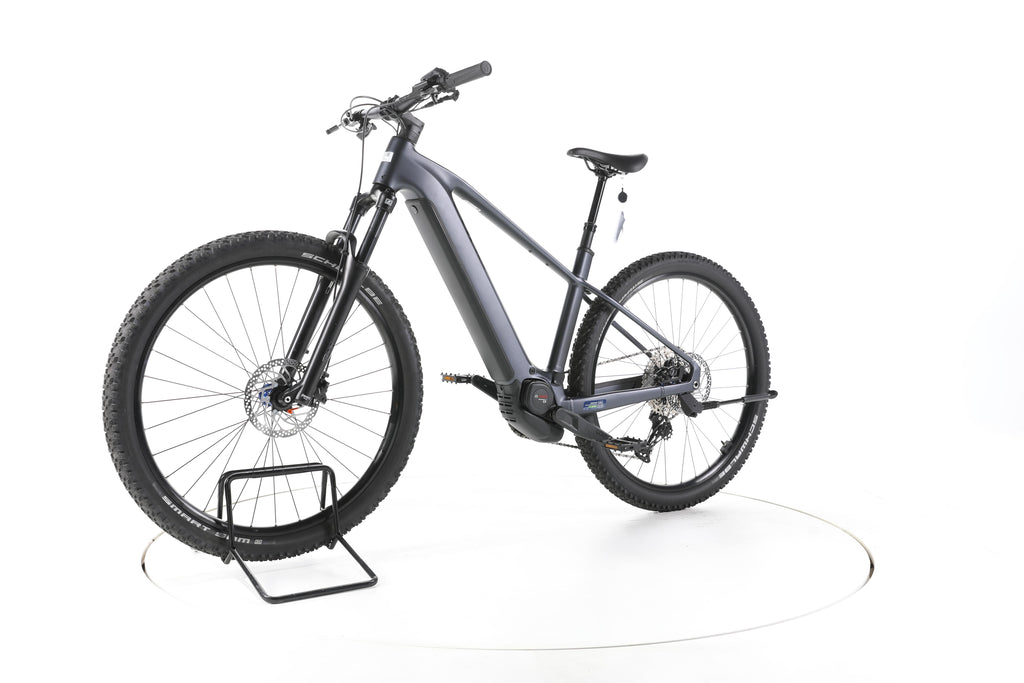 Cube Reaction Hybrid Pro E-Bike 2025 - Image 6