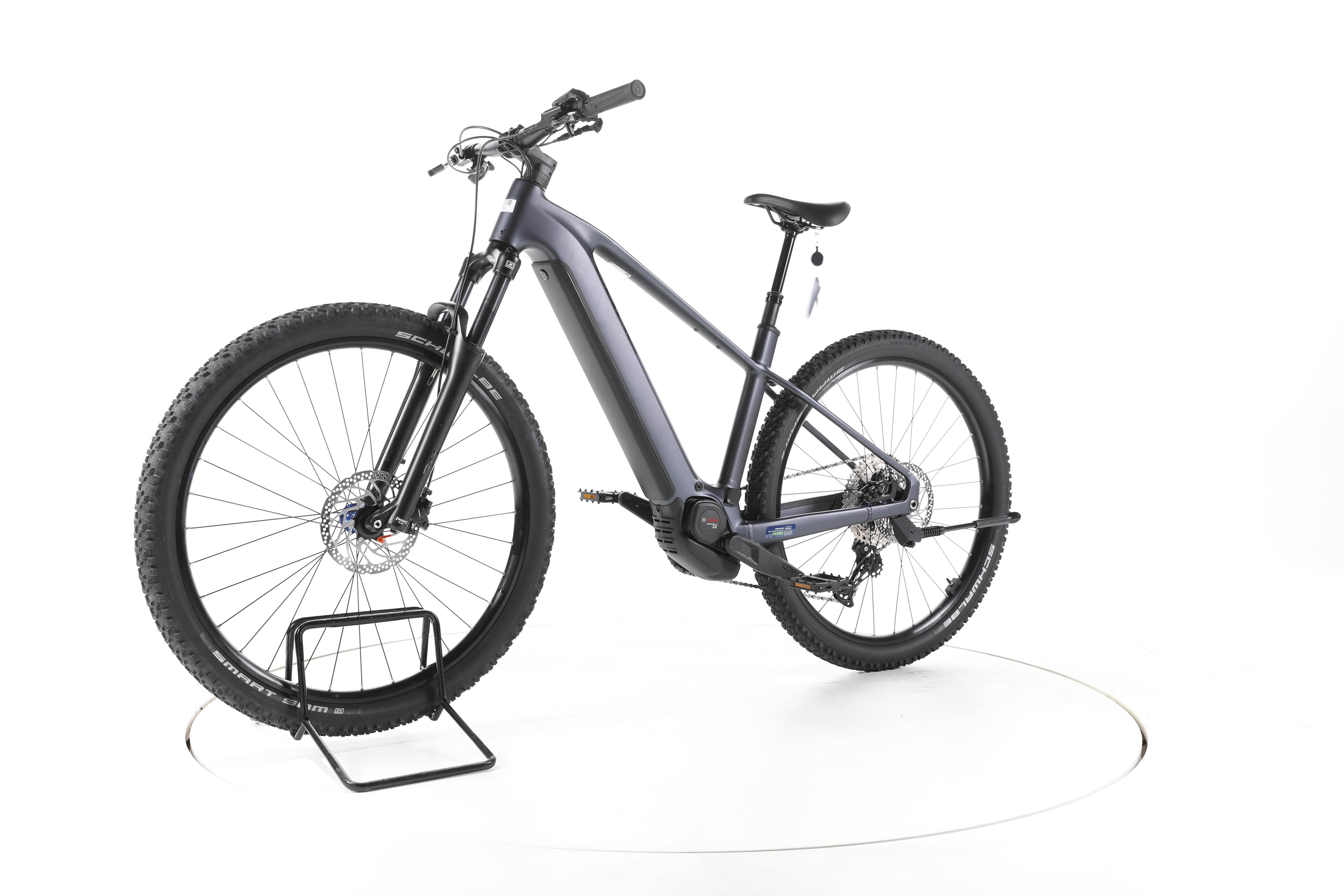 Cube Reaction Hybrid Pro E-Bike 2025 - Image 6