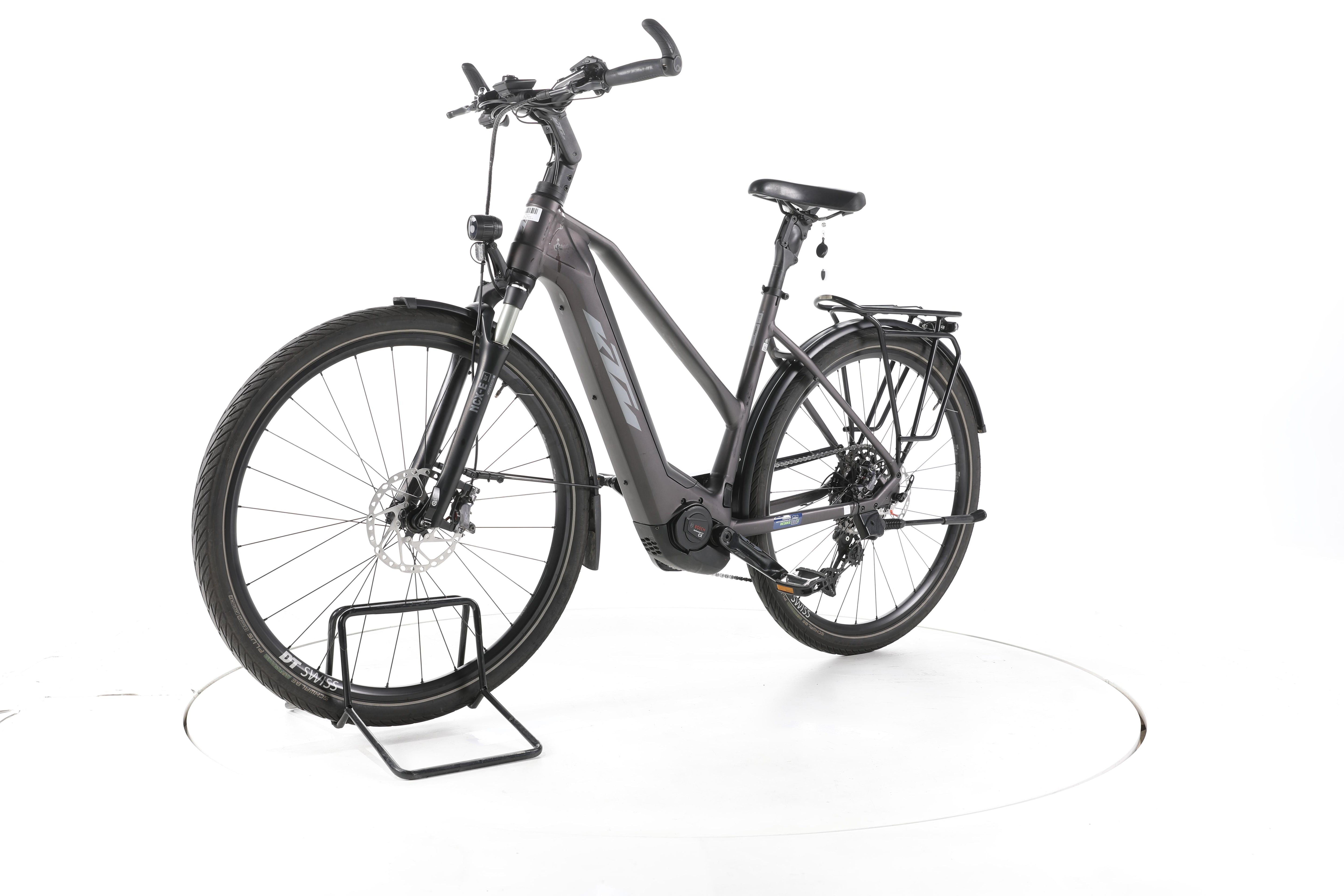 KTM Macina Style 710 Trekking E-Bike - Image 6