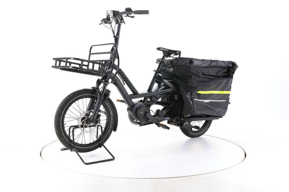 Tern GSD S10 E-Lastenrad - Image 6