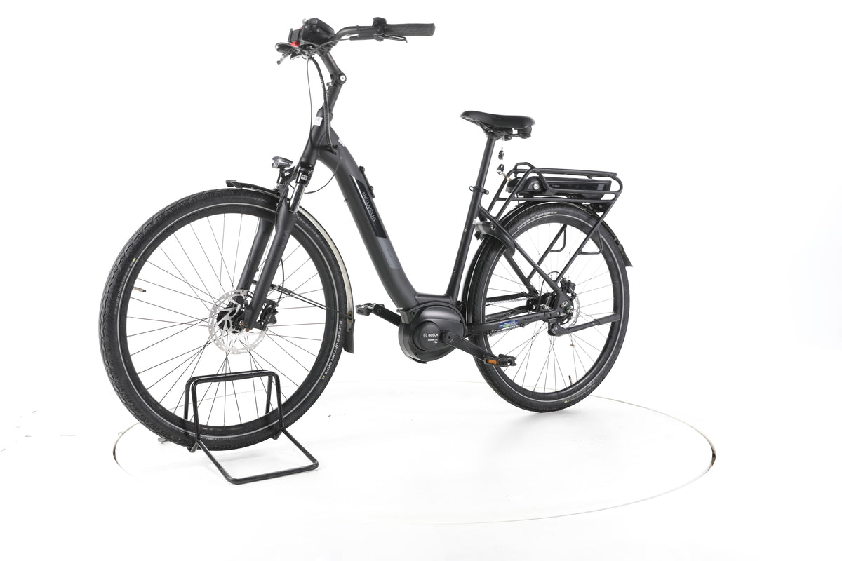Pegasus Solero E8R Plus City E-Bike Tiefeinsteiger - Image 6