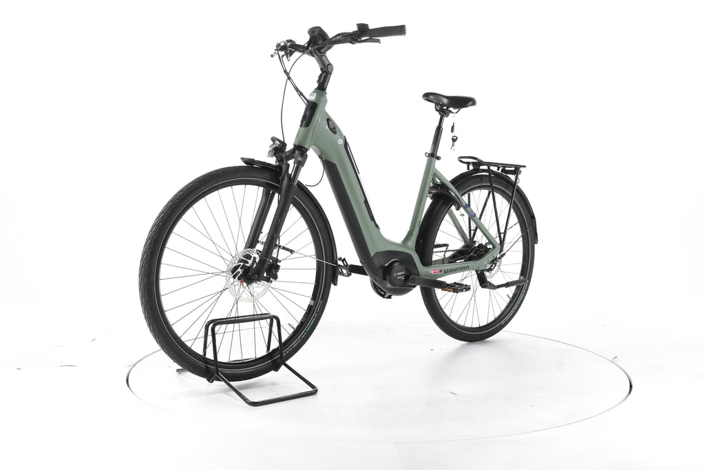 Winora Tria N8 City E-Bike Tiefeinsteiger - Image 6
