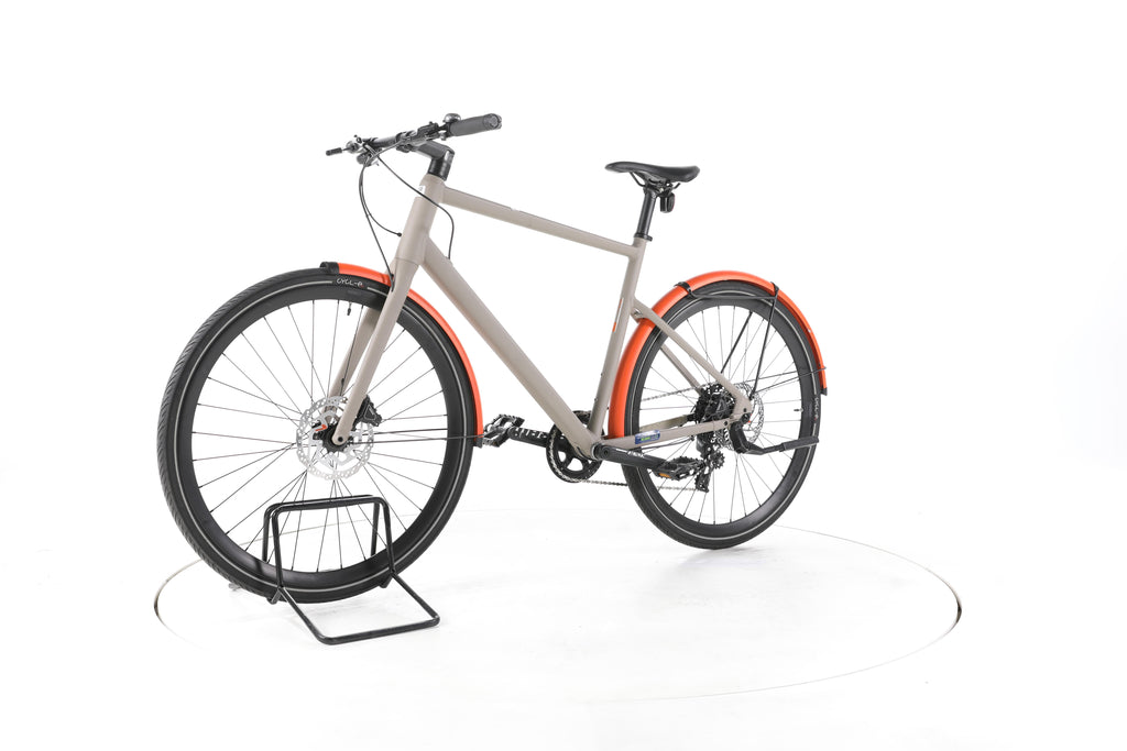 BMC 257 Fahrrad City & Trekking - Image 6