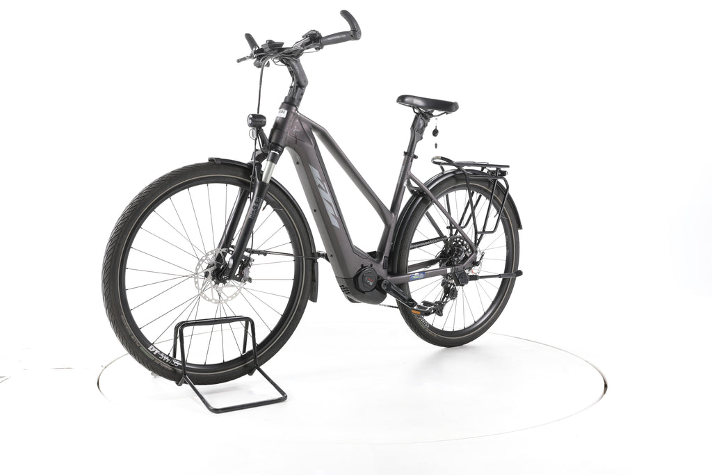 KTM Macina Style 710 Trekking E-Bike - Image 6