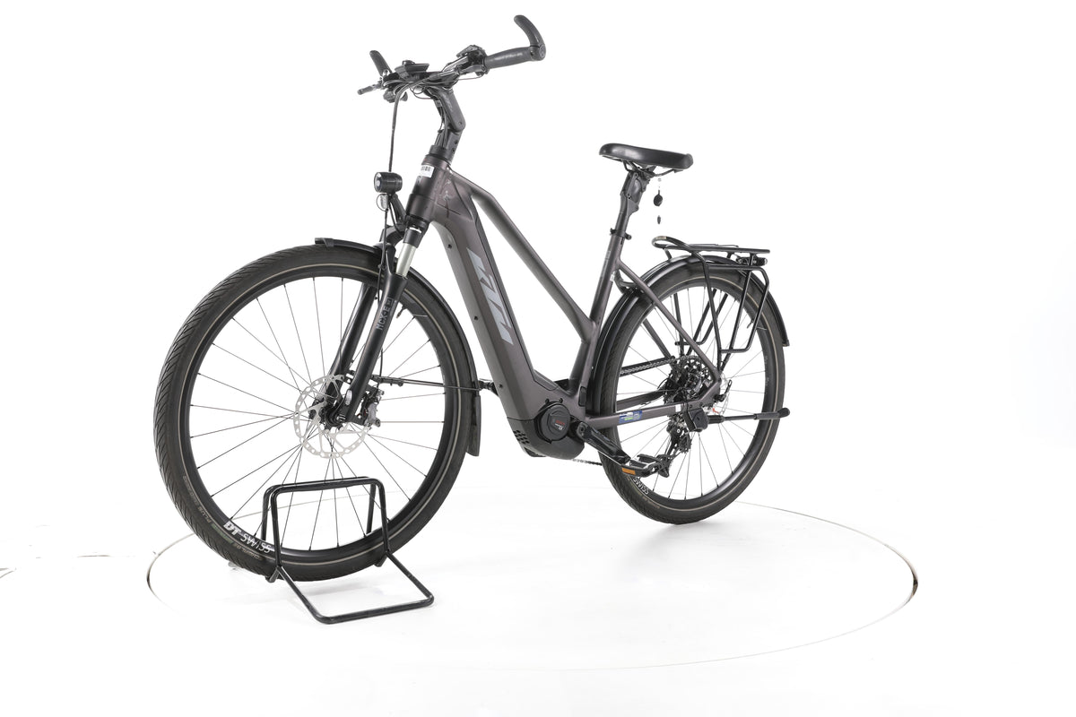 KTM Macina Style 710 Trekking E-Bike - Image 6