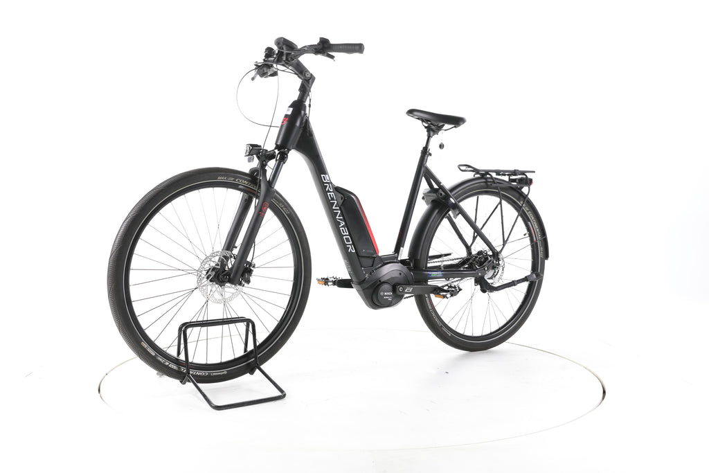 Brennabor T-35e City E-Bike Tiefeinsteiger - Image 6