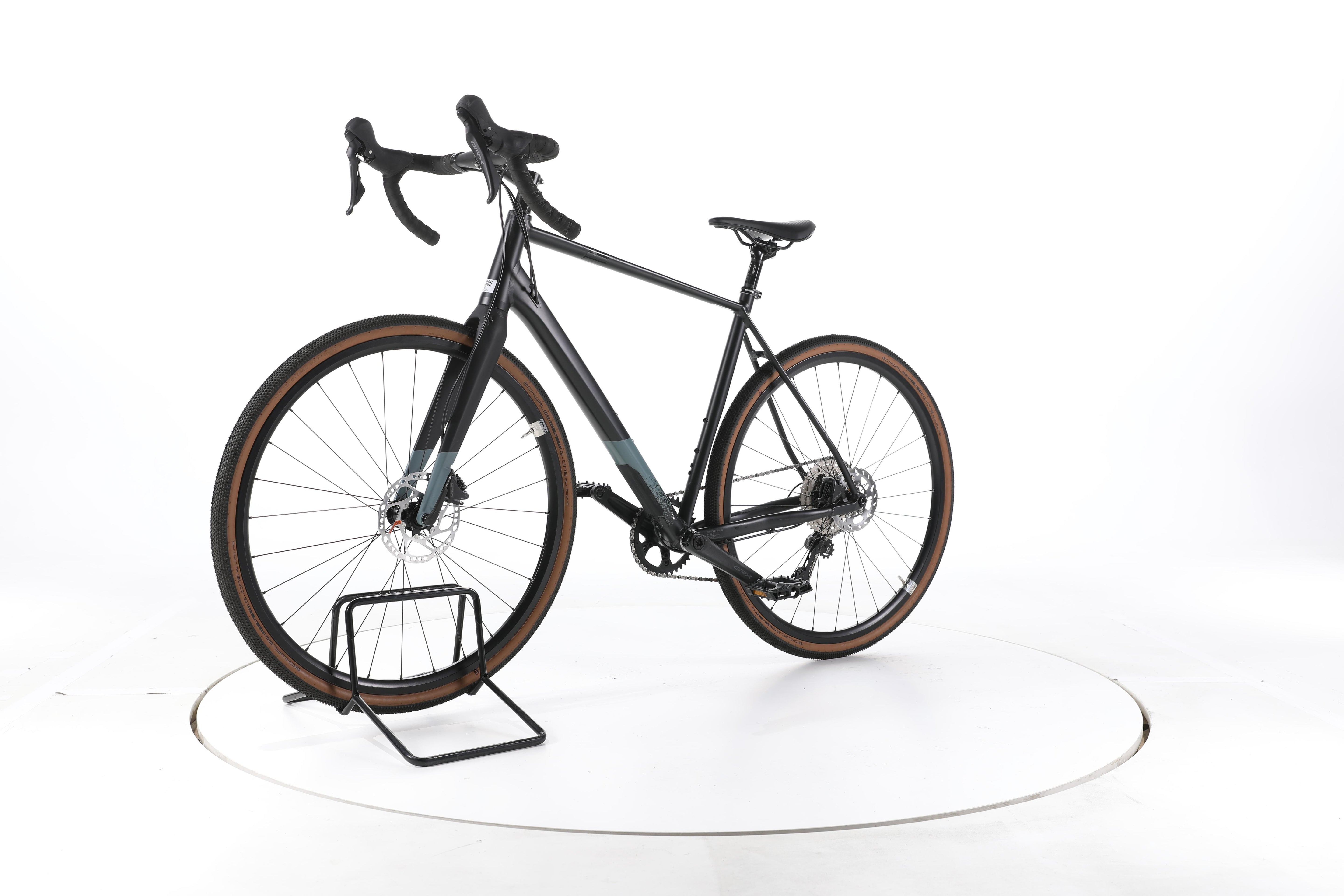 Superior X-Road Elite GR Gravelbike - Image 6
