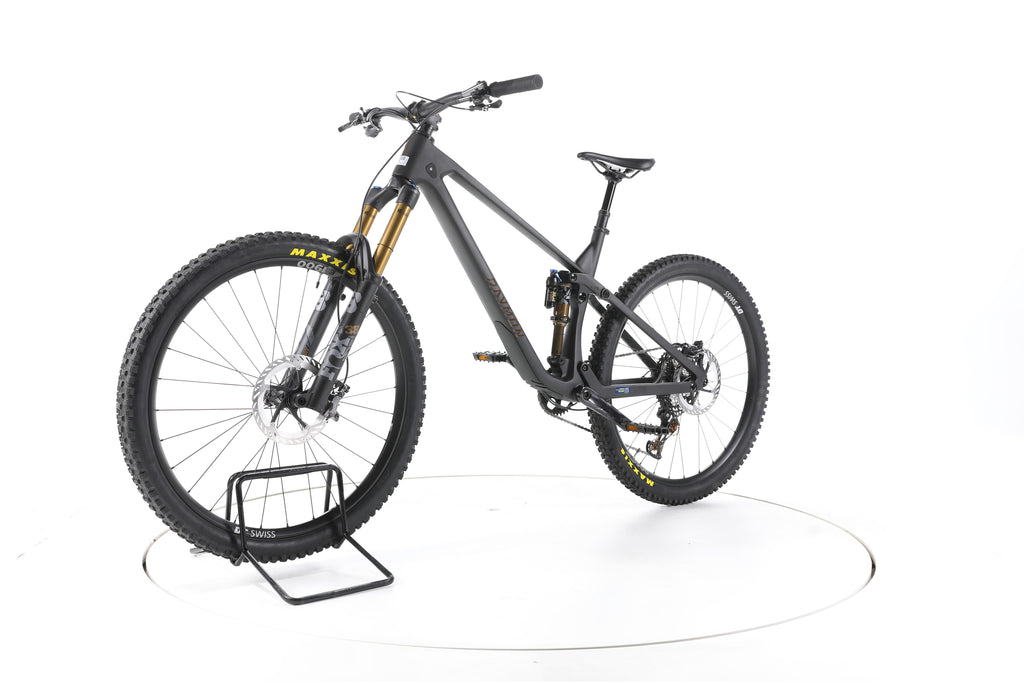 R Raymon Rokua 170 Ultra Fahrrad Fully - Image 6