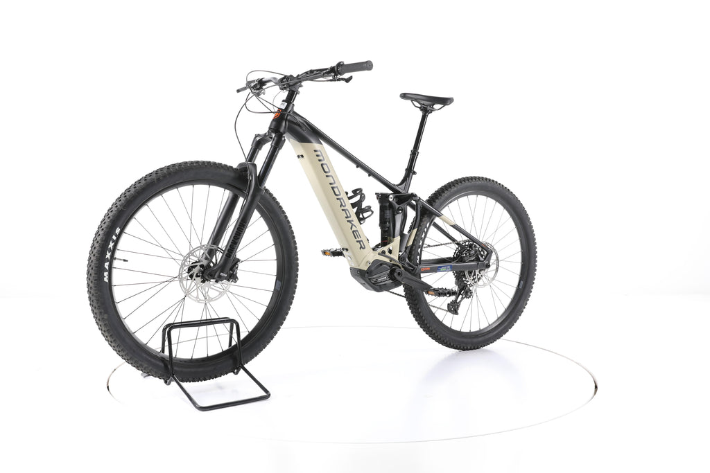 Mondraker DUSK Fully E-Bike - Image 6