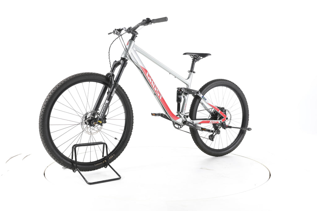 Ghost Kato FS Fahrrad Fully - Image 6