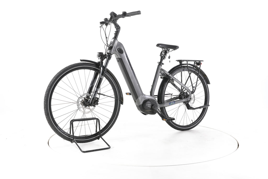 Conway Cairon TF 2.7 City E-Bike Tiefeinsteiger - Image 6