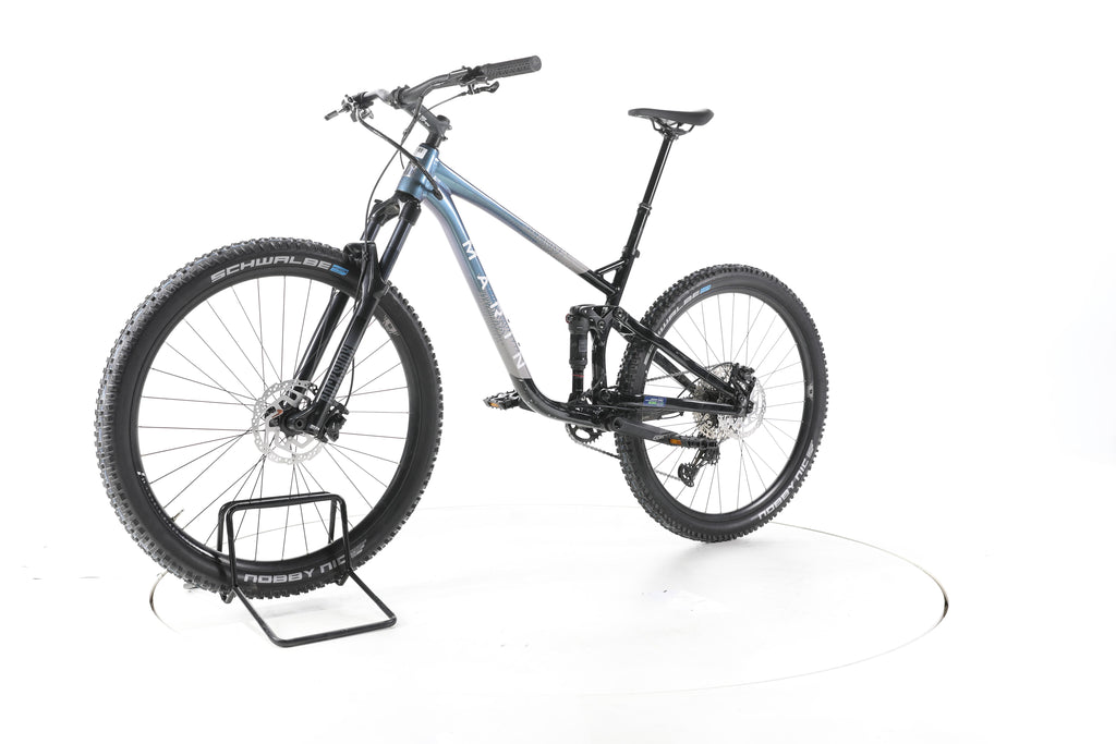 Marin Rift Zone 2 Fahrrad Fully - Image 6