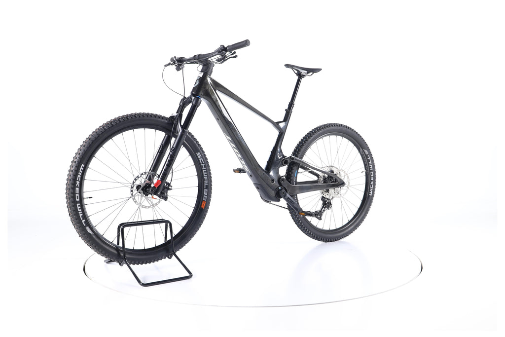 Scott Lumen eRIDE 910 Fully E-Bike Carbon - Image 6