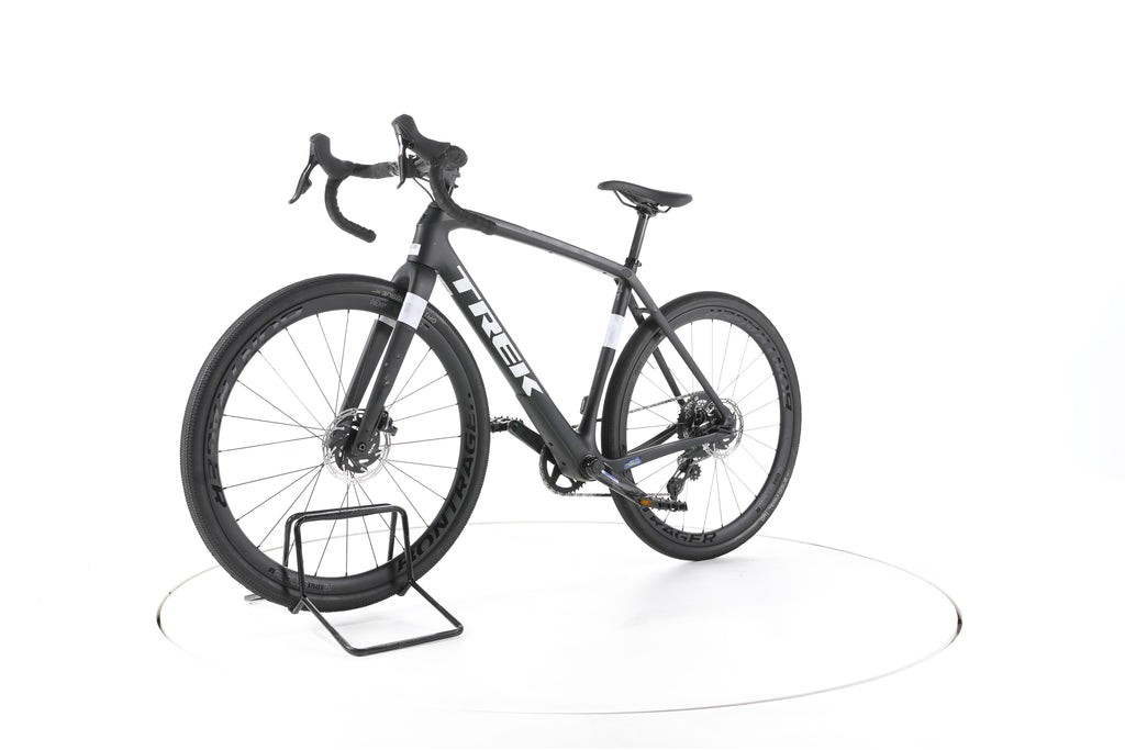 Trek Checkpoint SL7 AXS Gravelbike Carbon 2024 - Image 6