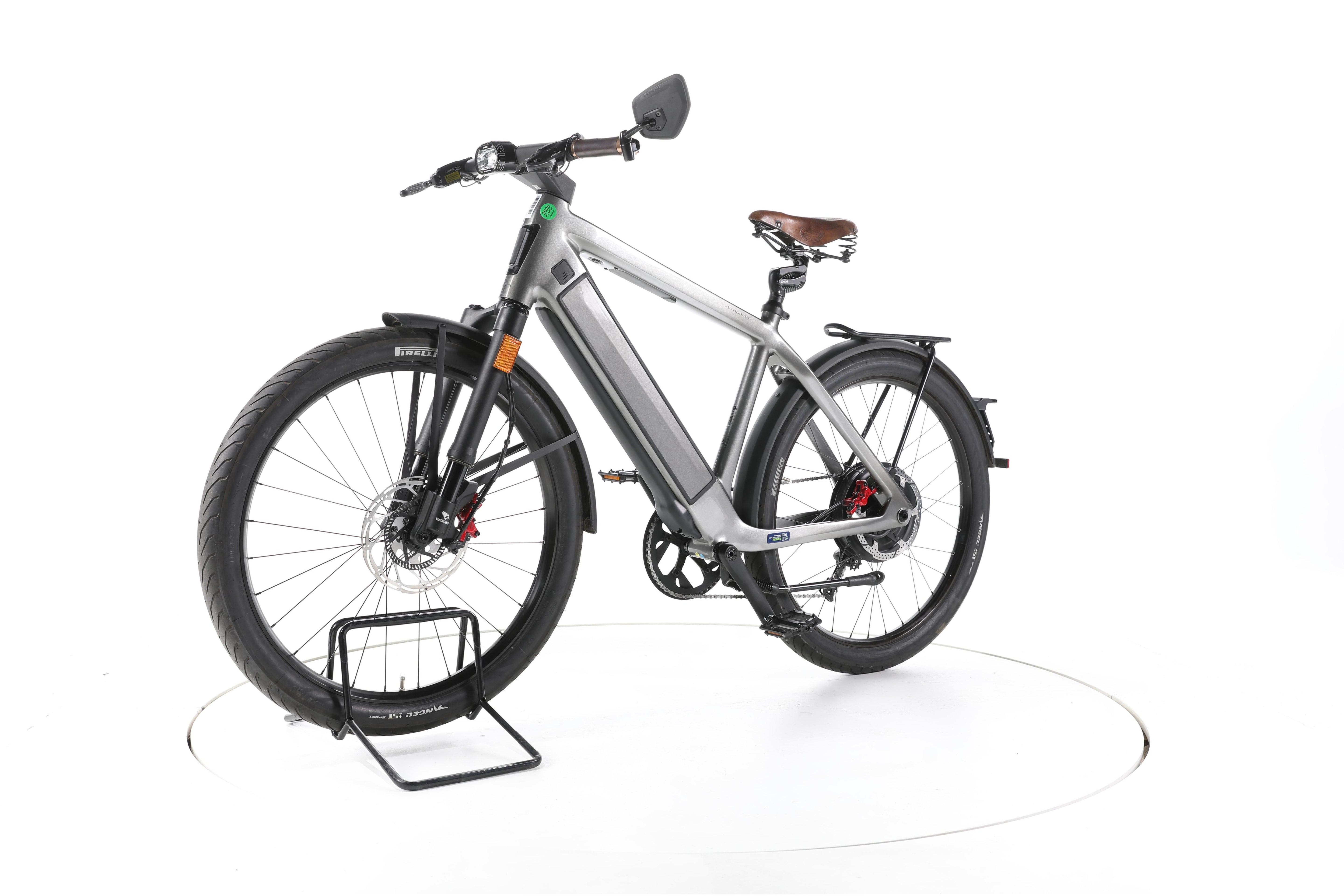 Stromer ST5 ABS S-Pedelec 983 Wh - Image 6
