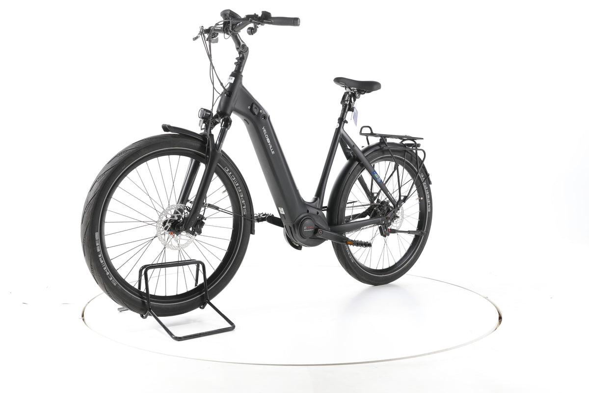 Velo de Ville SEB890 SUV City E-Bike Tiefeinsteiger - Image 6