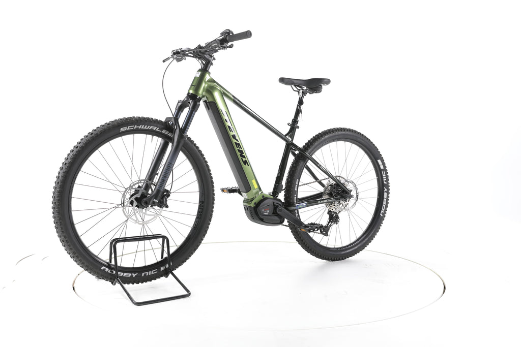 Stevens E-Juke E-Bike 2023 - Image 6