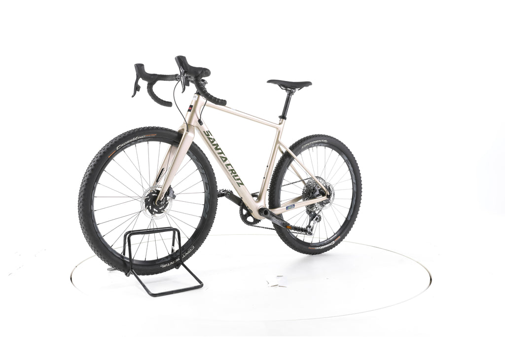 Santa Cruz Stigmata Force 1x AXS Gravelbike Carbon 2024 - Image 6