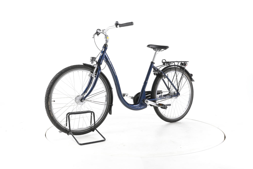Brennabor C17 Fahrrad City & Trekking - Image 6