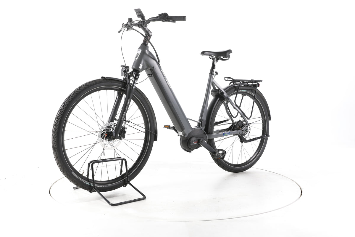 FALTER E 9.4 RT City E-Bike Tiefeinsteiger - Image 6
