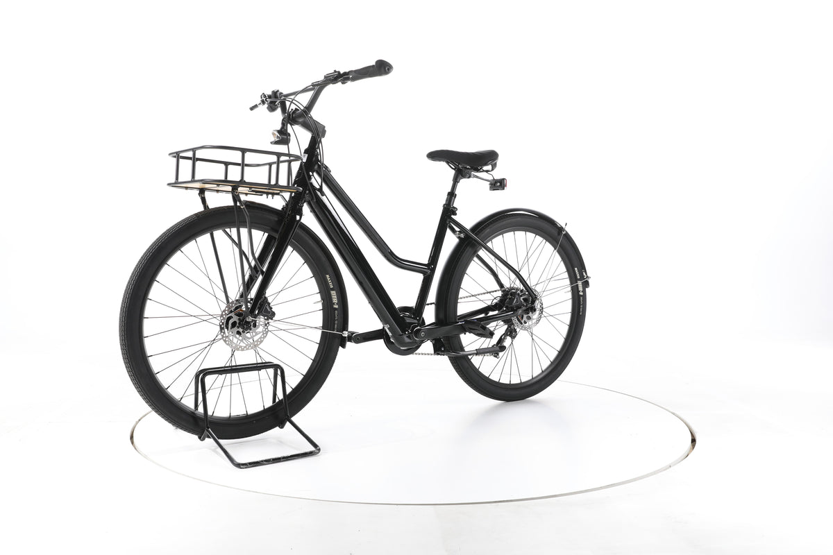 Cannondale Treadwell Neo EQ Trekking E-Bike - Image 6