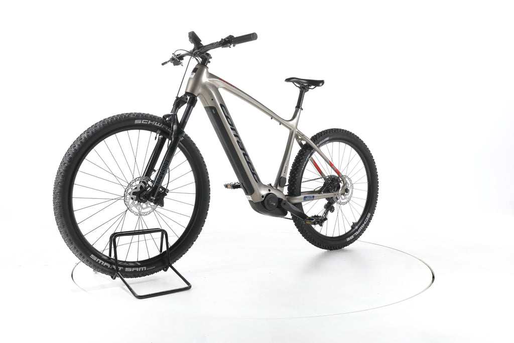 Corratec E-Power X-Vert Pro E-Bike - Image 6