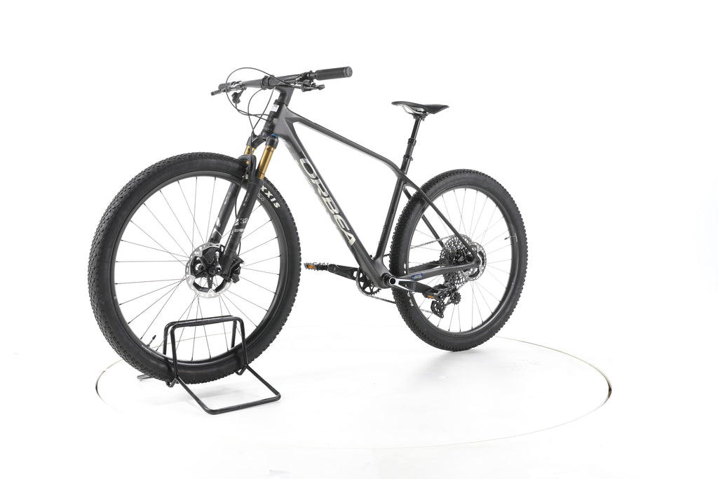 Orbea Alma M PRO Fahrrad Hardtail - Image 6