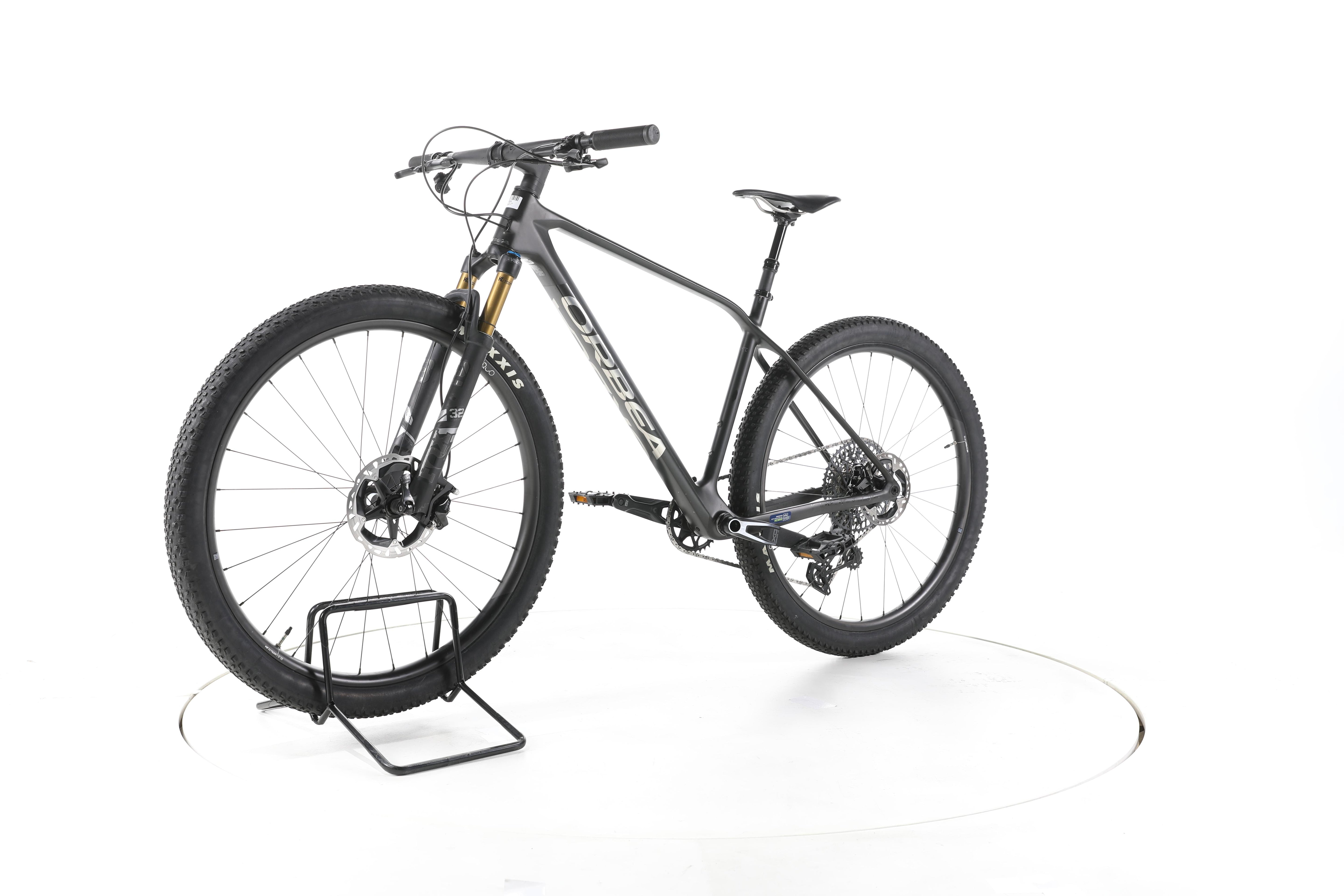 Orbea Alma M PRO Fahrrad Hardtail - Image 6