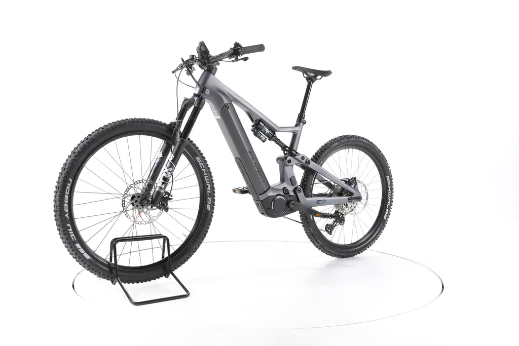 FLYER Uproc X 6.10 E-Bike Fully - Image 6