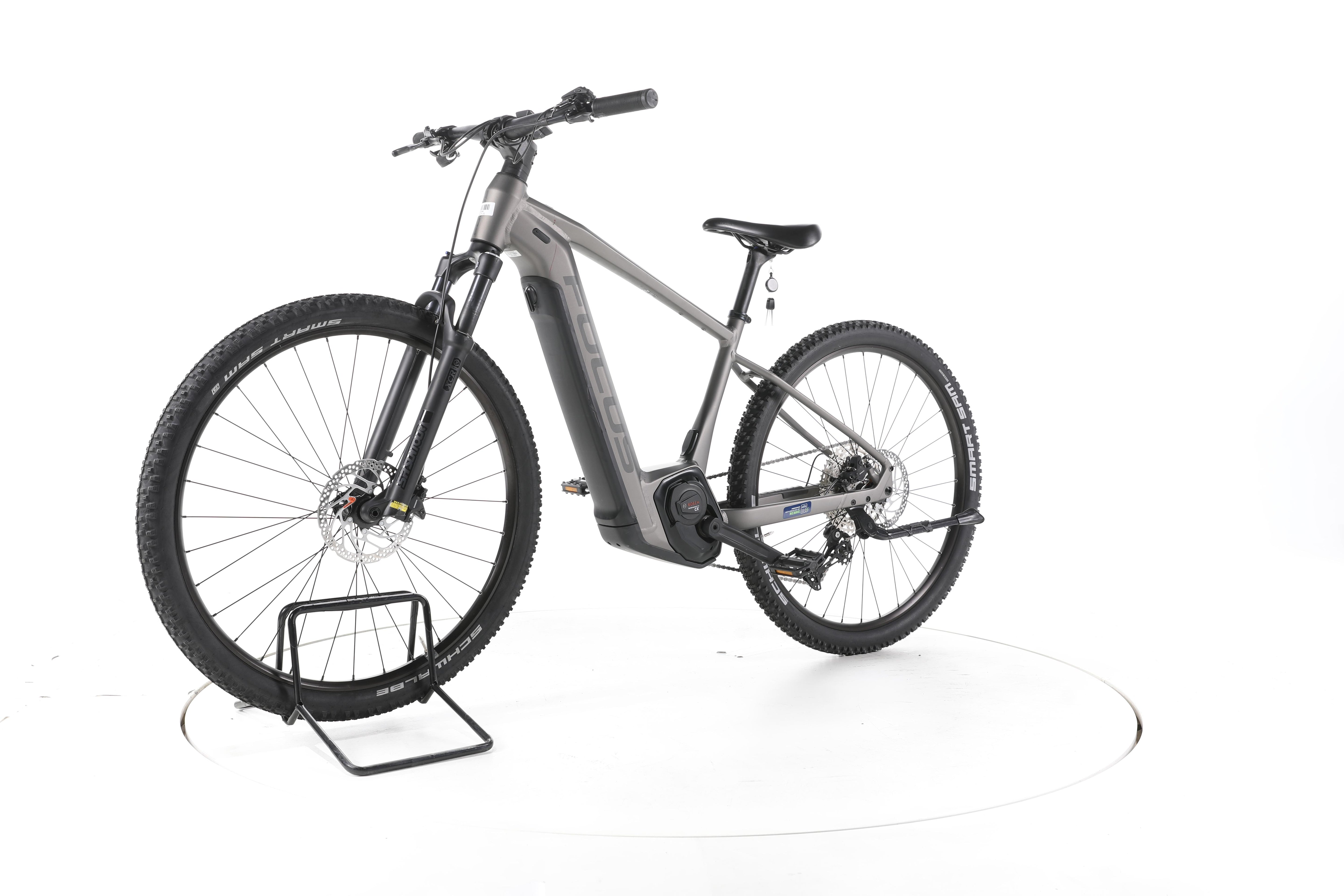 Focus Jarifa² 6.8 E-Bike - Image 6