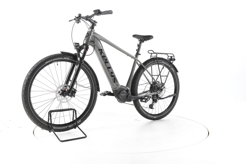 Kellys E-Carson 90 Trekking E-Bike - Image 6