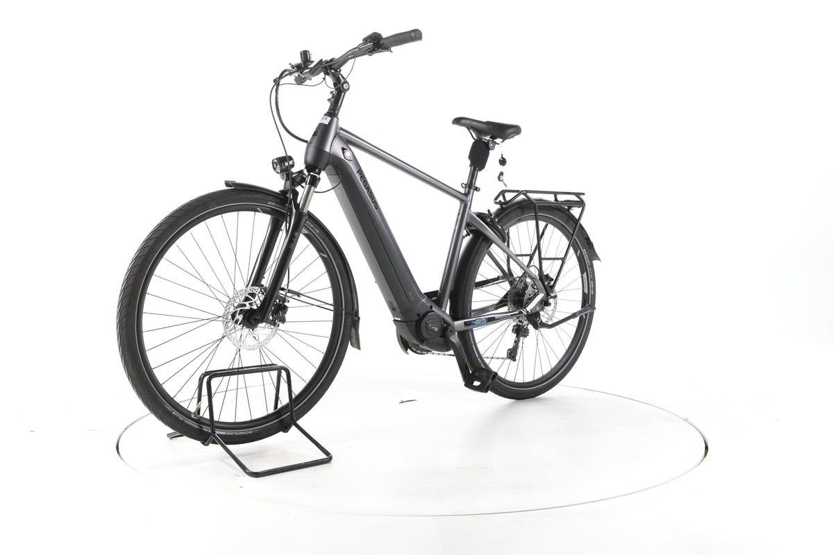 Pegasus Premio Evo 10 Lite Trekking E-Bike - Image 6