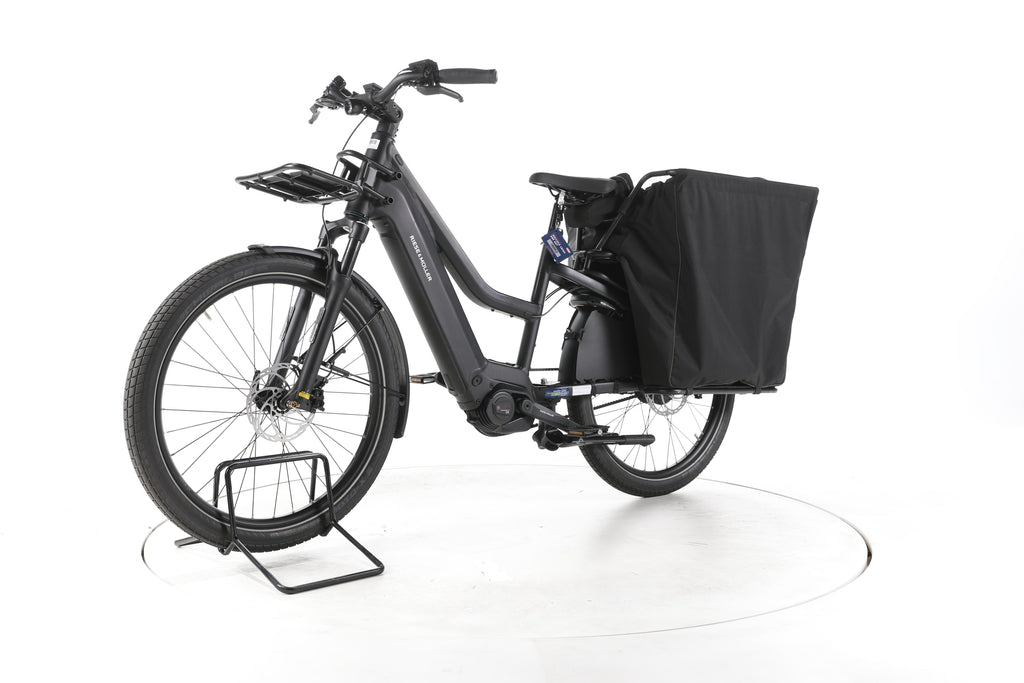 Riese & Müller Multicharger2 Mixte GT vario E-Lastenrad - Image 6