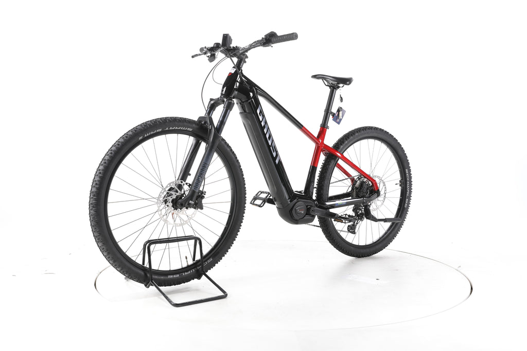Ghost E-Teru B Pro E-Bike - Image 6