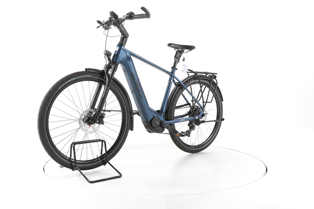 KTM Macina Style 730 Trekking E-Bike Tiefeinsteiger - Image 6