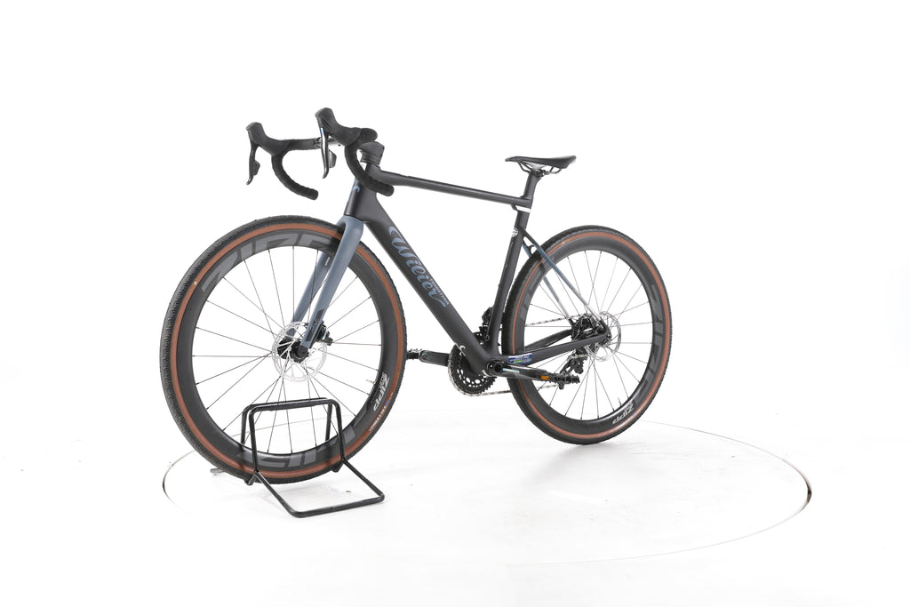 Wilier Rave SLR ID2 Gravelbike Carbon - Image 6