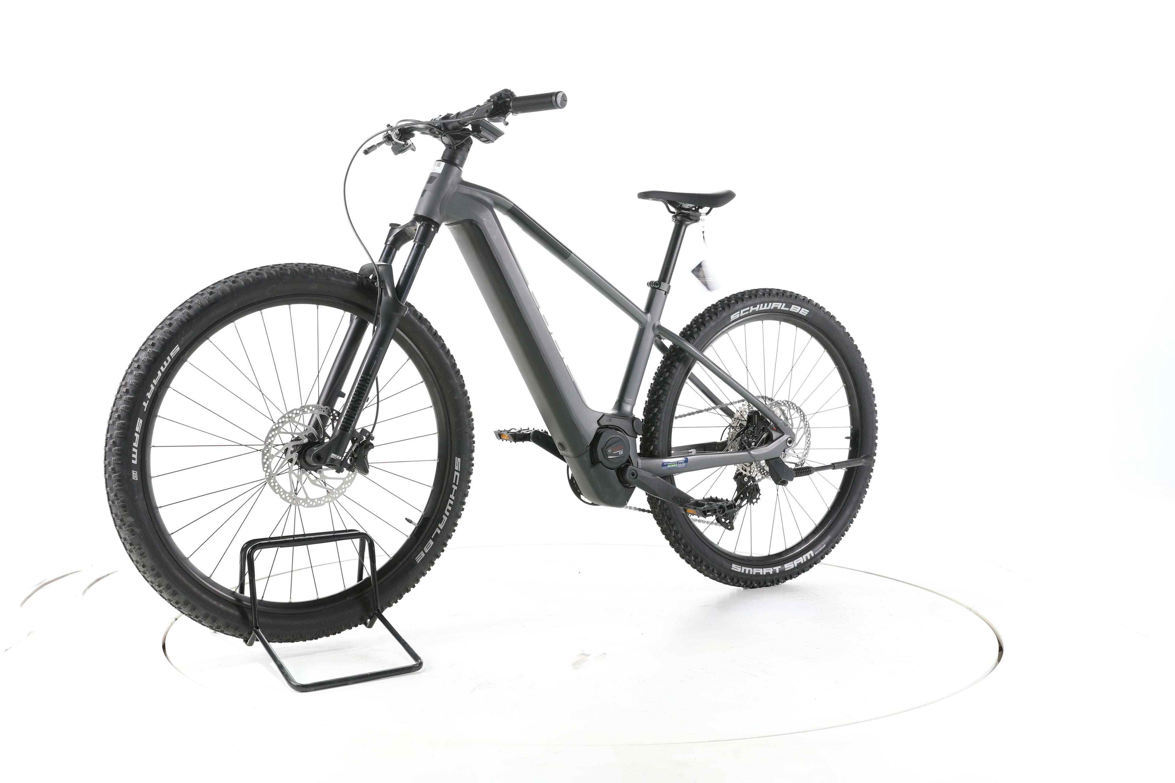 Cube Reaction Hybrid Race E-Bike 2023 - Image 6
