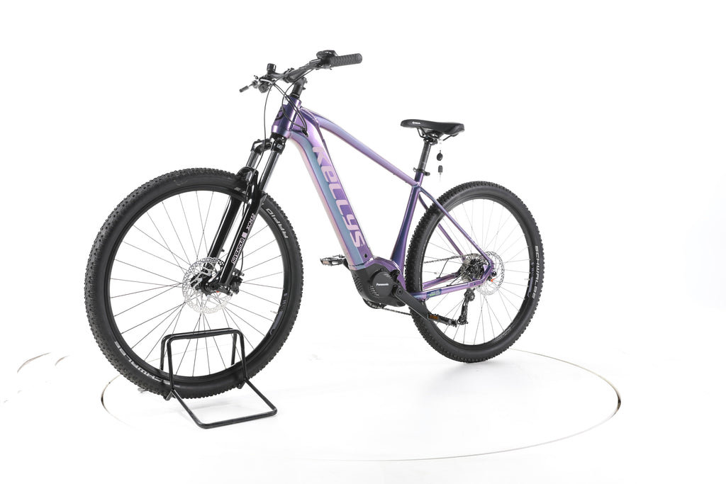 Kellys Tayen R10 E-Bike 2023 - Image 6